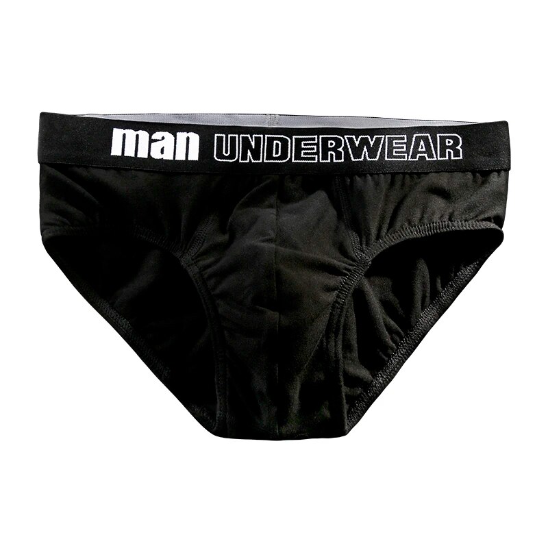 Cotton Briefs Mens Comfortable - Boxer Shorts Modal ulasan dan harga