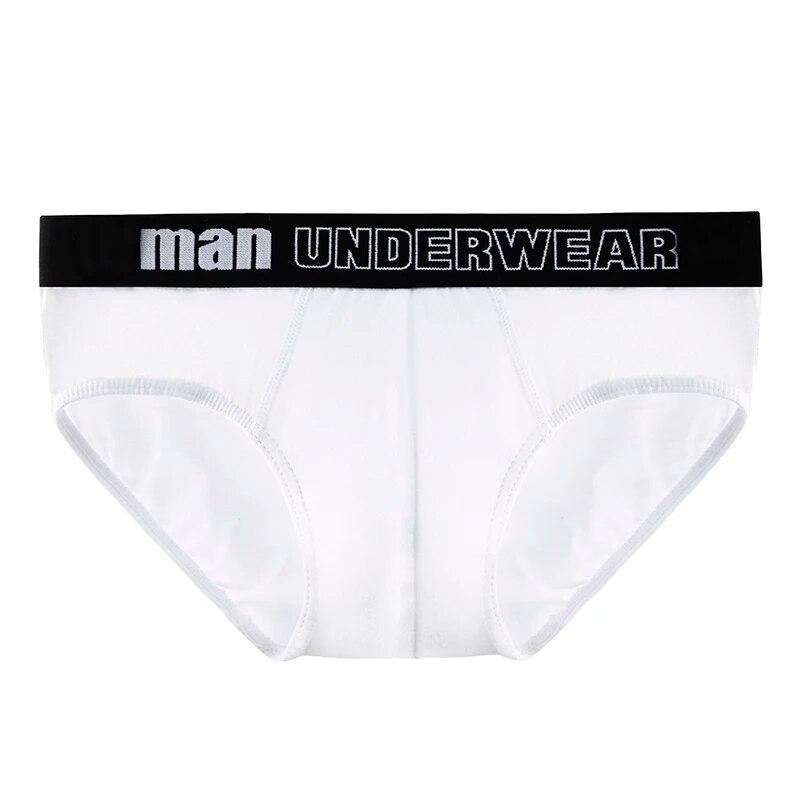 Cotton Briefs Mens Comfortable - Boxer Shorts Modal ulasan dan harga