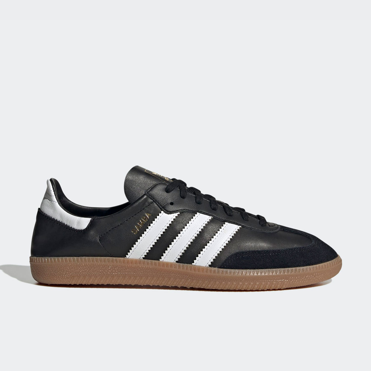 Adidas Authentic Samba ADV Men - Adidas Shoes Samba ulasan dan harga