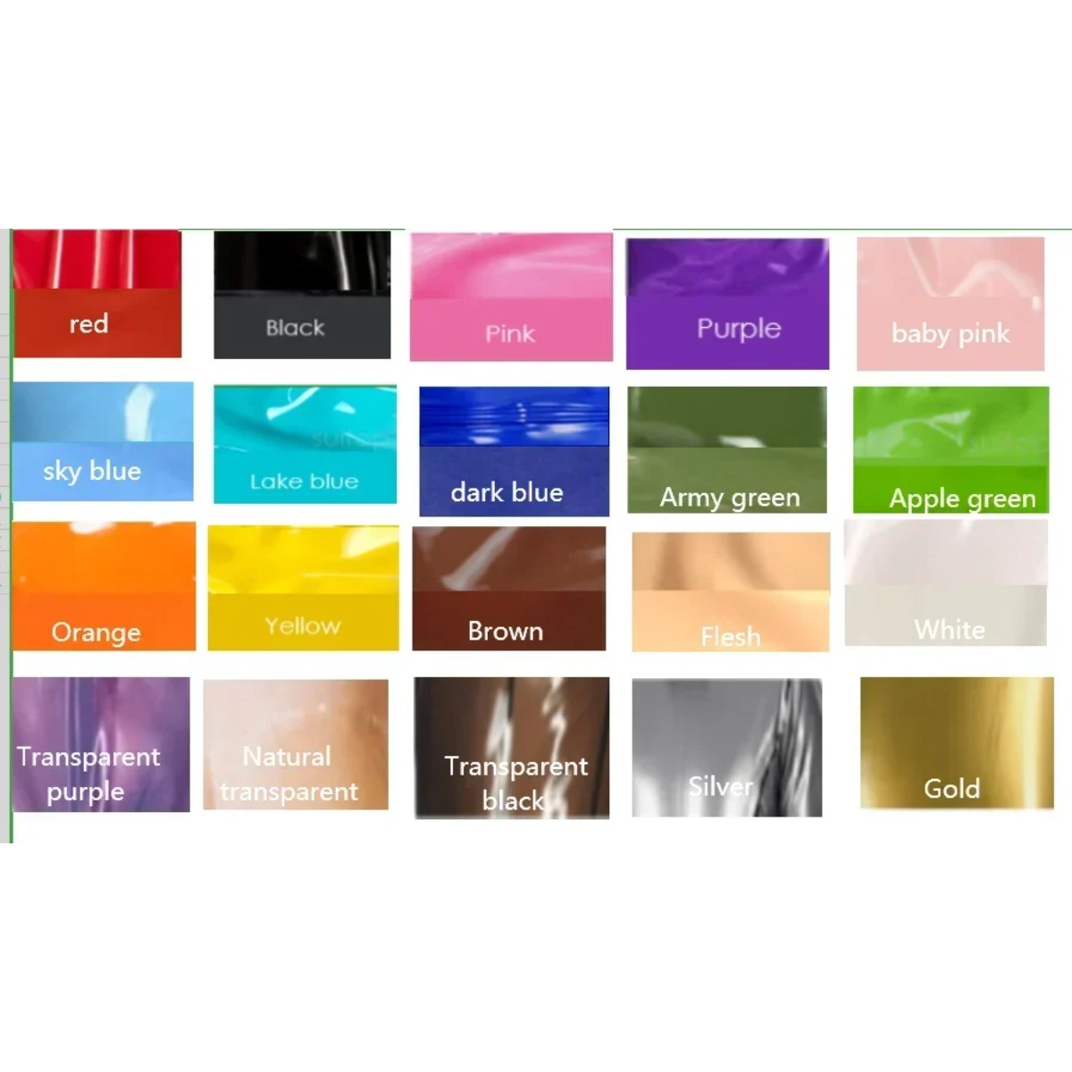 Latex Men Shorts Rubber Pantie - Boxer Shorts Modal ulasan dan harga