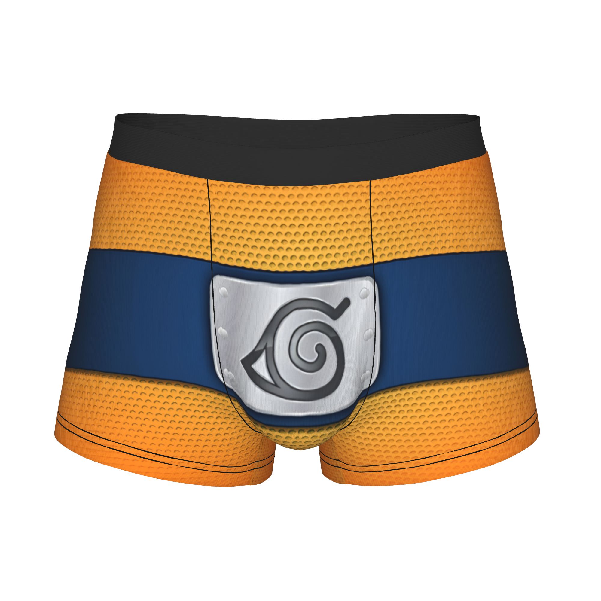 Custom N-Narutoes Akatsukis Bo - Boxer Shorts Modal ulasan dan harga