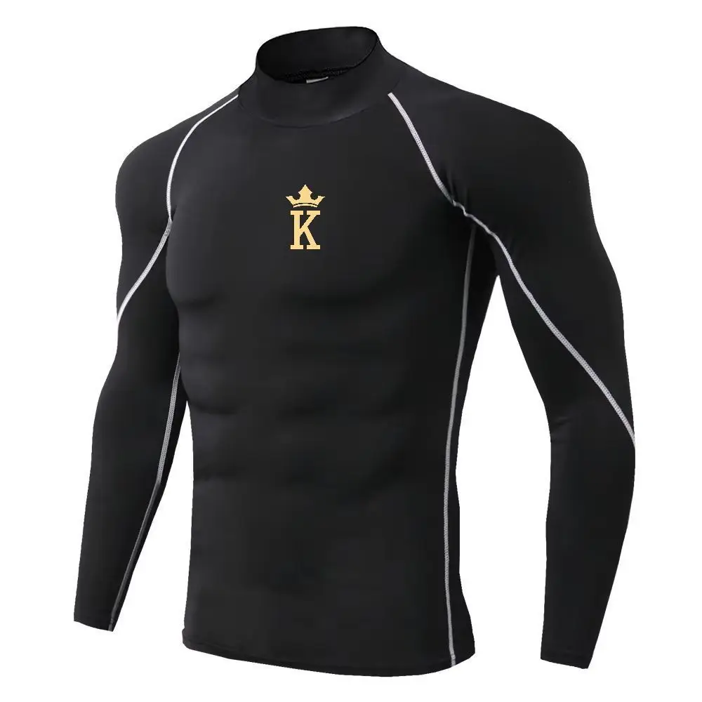 Men Sport T-shirt Quick Dry Bo - Quick Dry Underwear ulasan dan harga